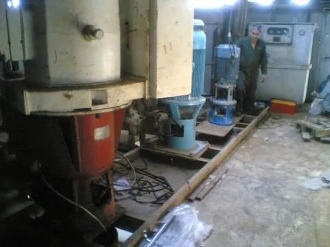 I.O.T.C-Khark-C Iceland Fire pump